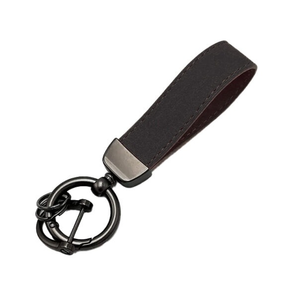 Llavero LeatherLoop