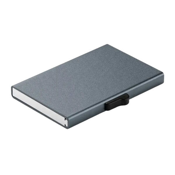 UltraSafe Aluminum
