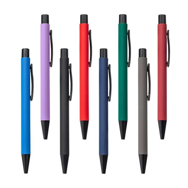 Bolígrafo Office Colores