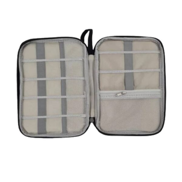 Organizador-de-tecnología