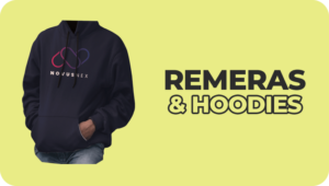 Remeras y Hoodies Remeras y Hoodies