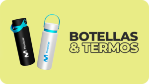 Botellas y Termos Botellas y Termos