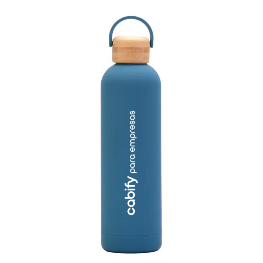 American Bottle