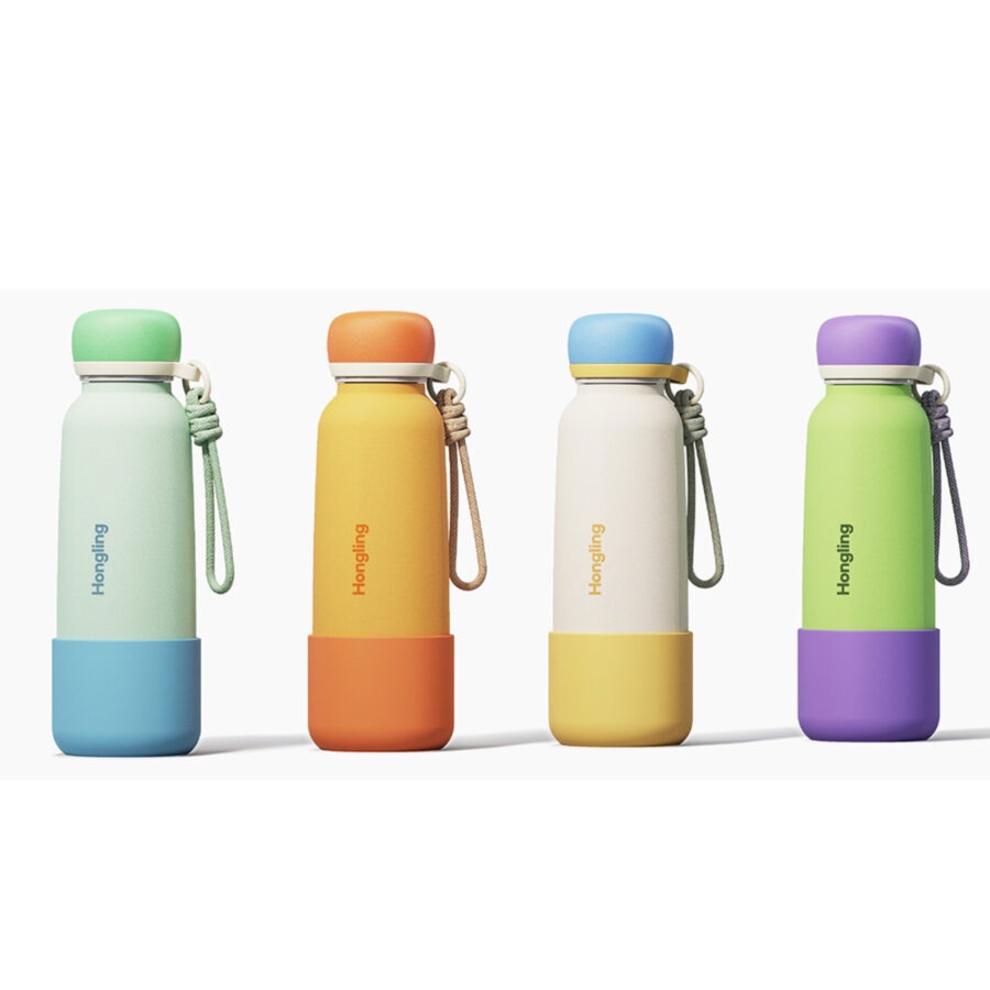 Botella Go - Imagen 2