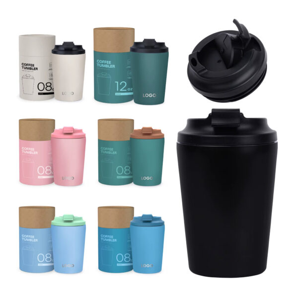 Coffee Mug Tumbler