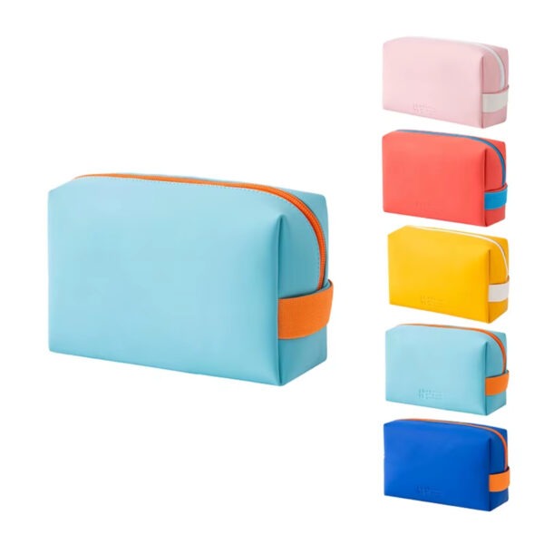 Cosmetic bag