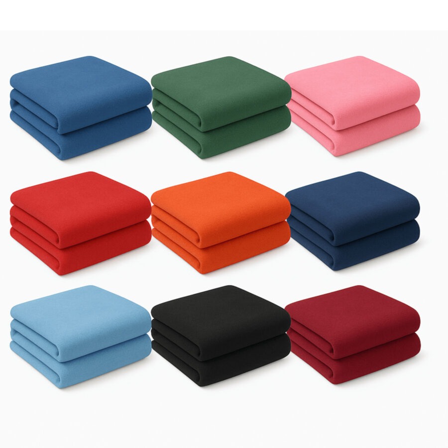 Toalla Playera Microfibra - Imagen 2