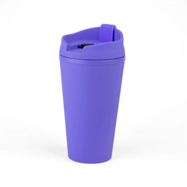 Vaso Plástico 450 ml