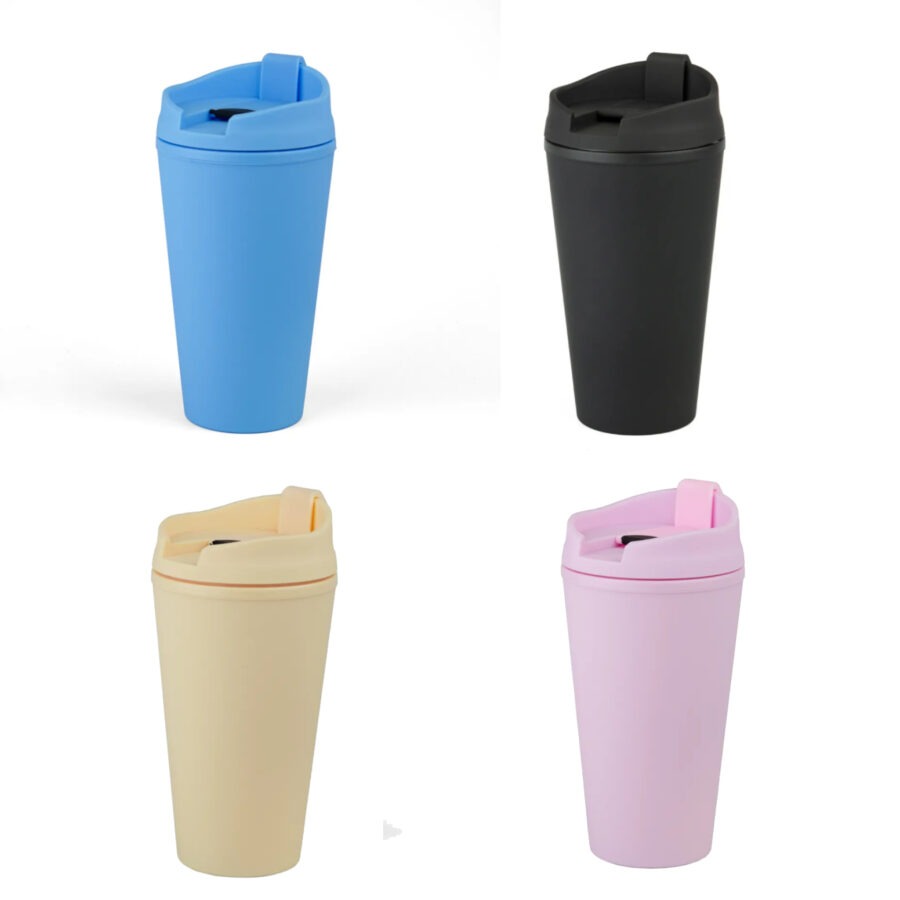 Vaso Plástico 450 ml - Imagen 2