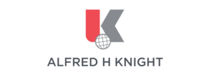 Alfred H Knight