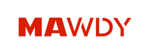 Mawdy
