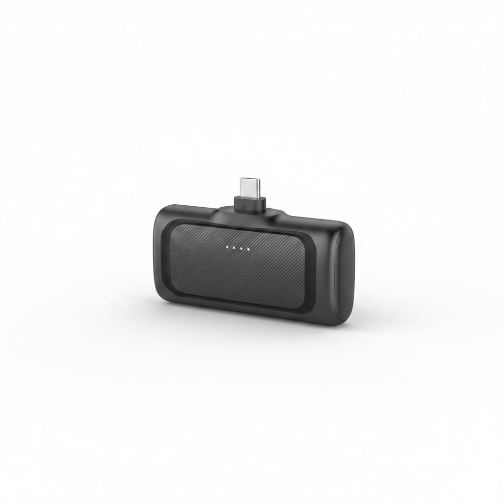 CapsuleCharge Pro