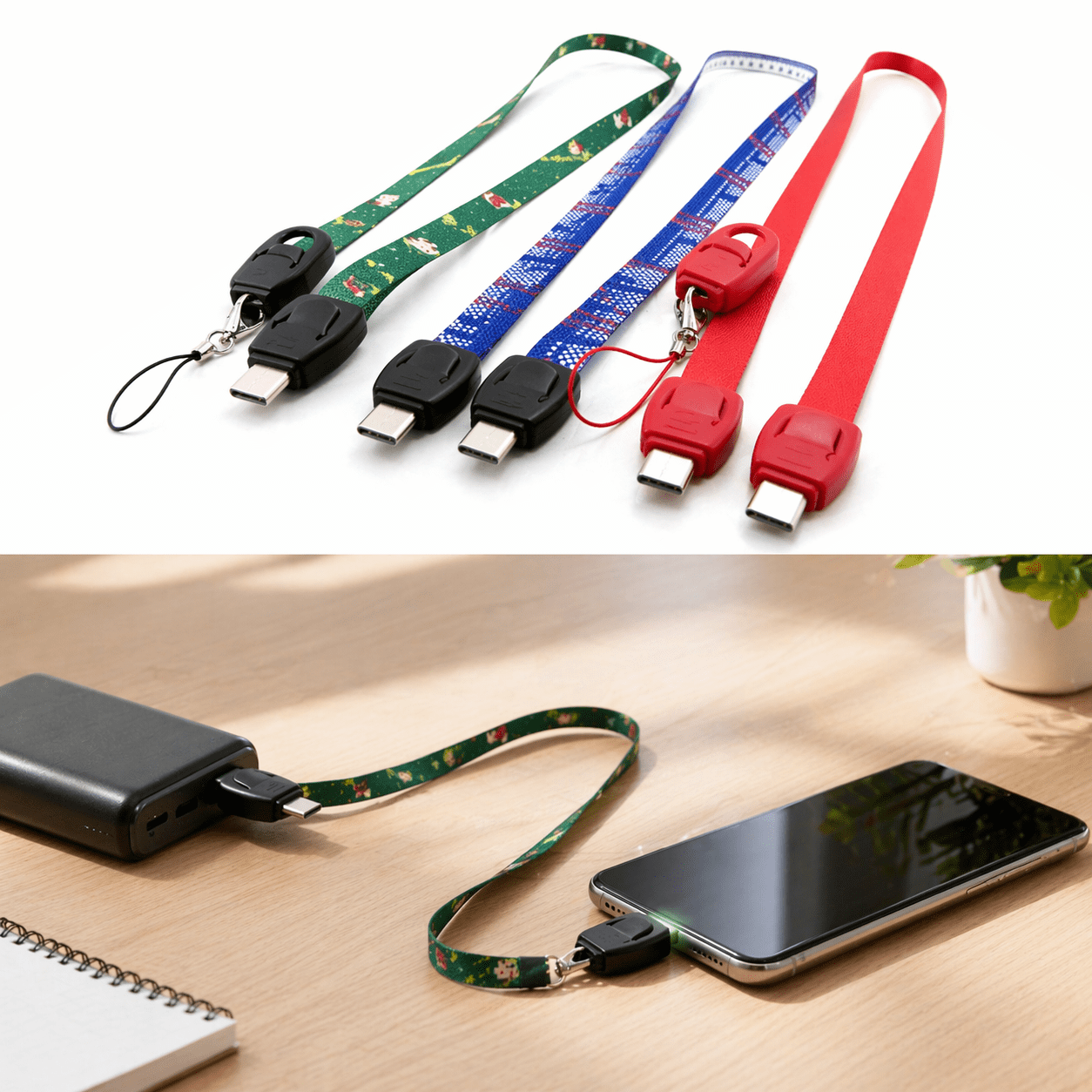 ChargeCord Pro - Imagen 2