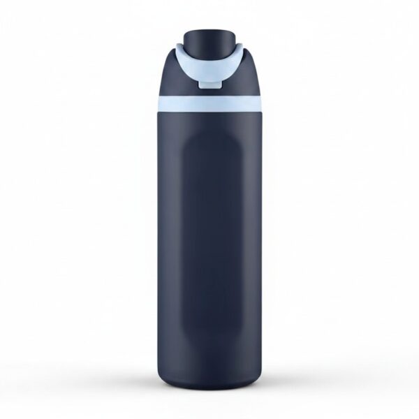 FitSteel Bottle