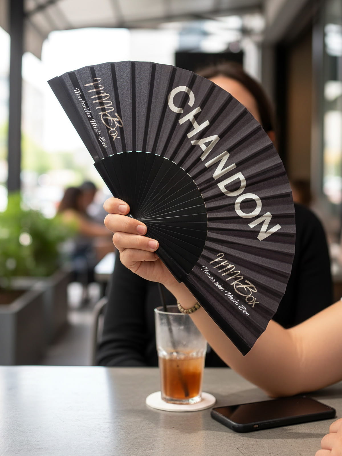 Base de madera para laptop con diseño EcoFriendly