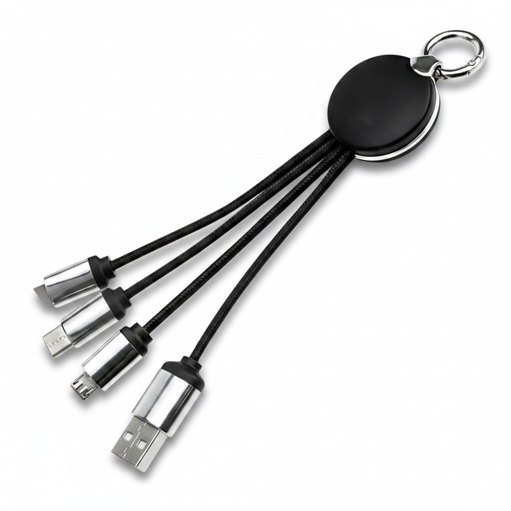 LumiCharge 3in1