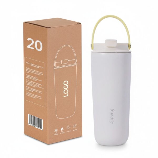 TravelSeal Tumbler