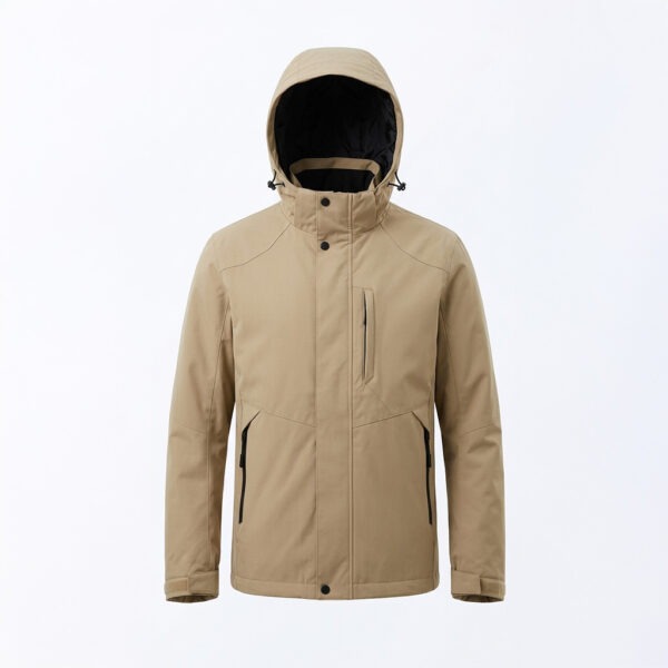 Campera Performance