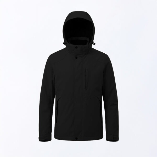 Campera Performance