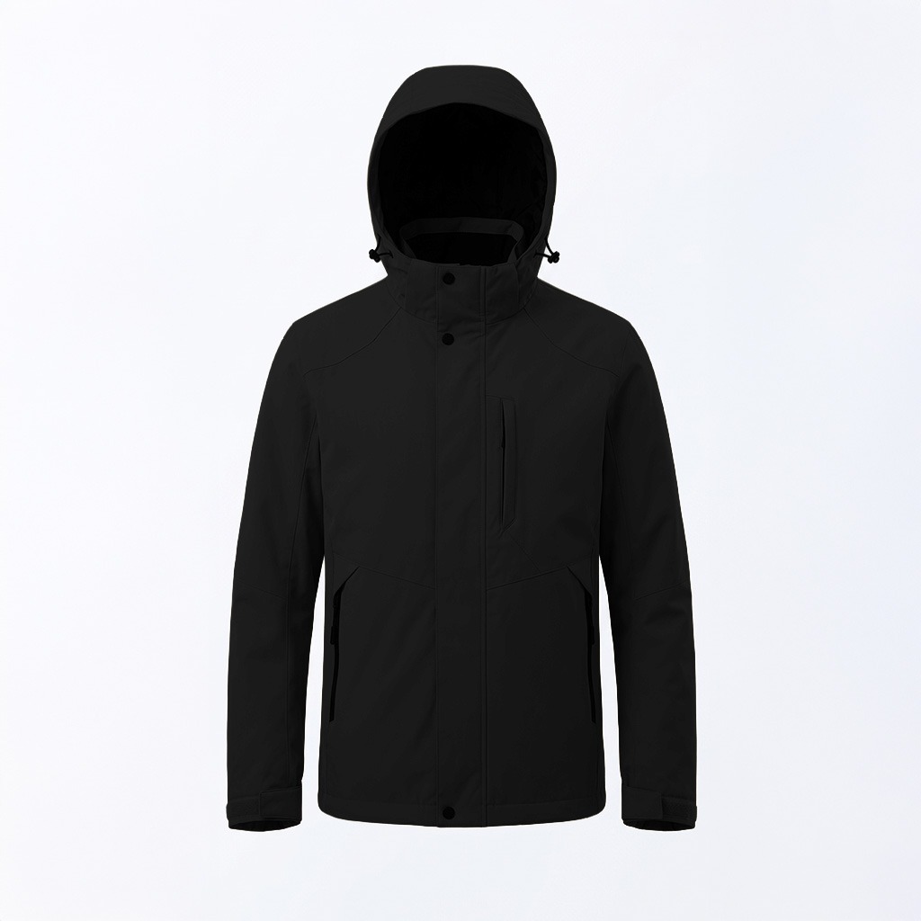 Campera Performance