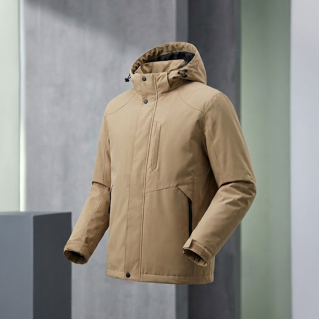 Campera Performance