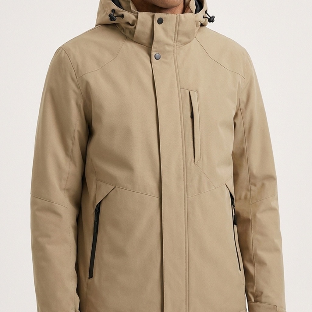 Campera Performance