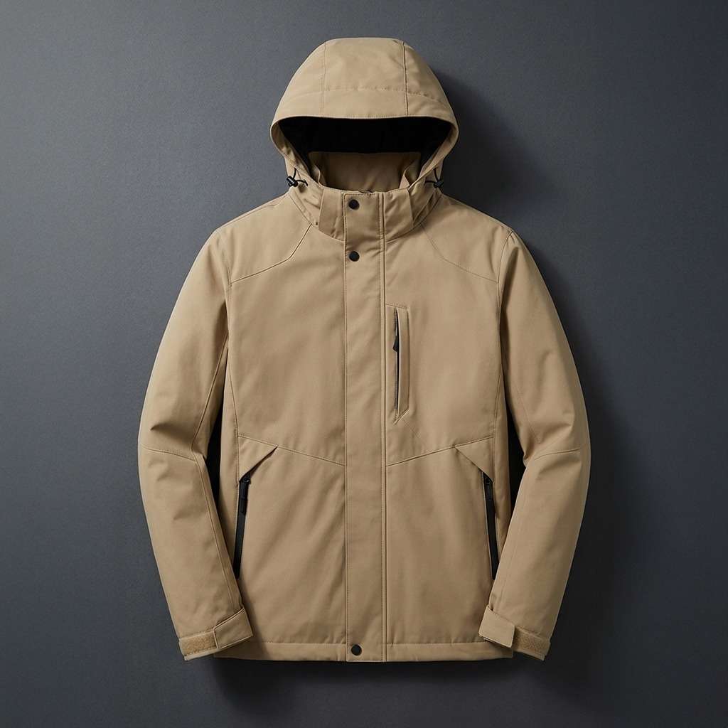 Campera Performance