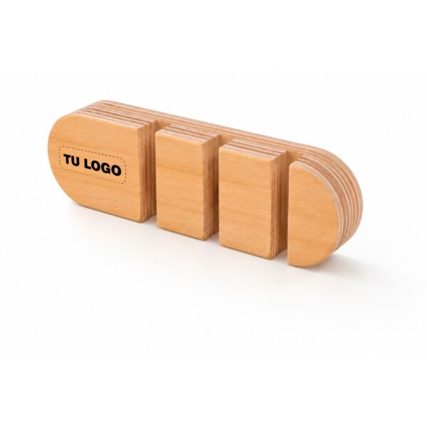 Organizador de Cables