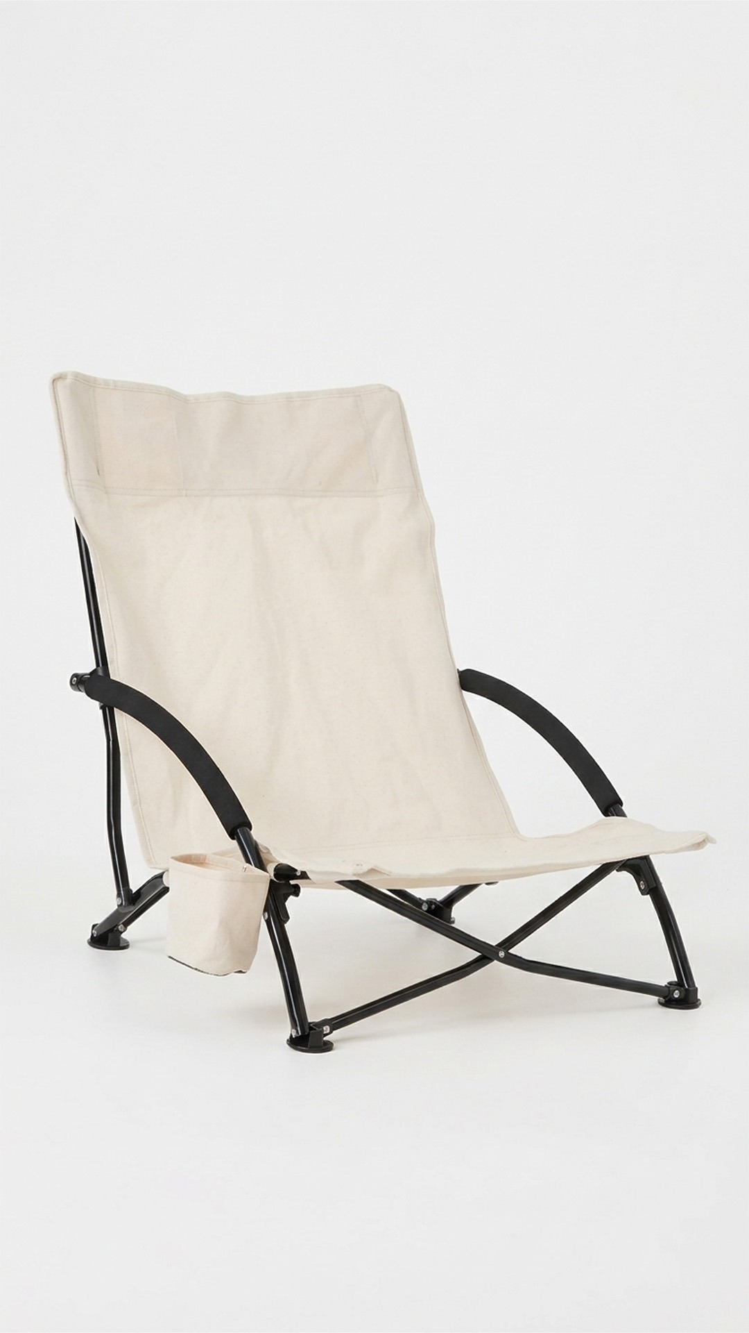 Silla de playa corporativa personalizada